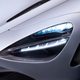 Illustration for article titled 2018 McLaren 720S: This Is More Of Item/em